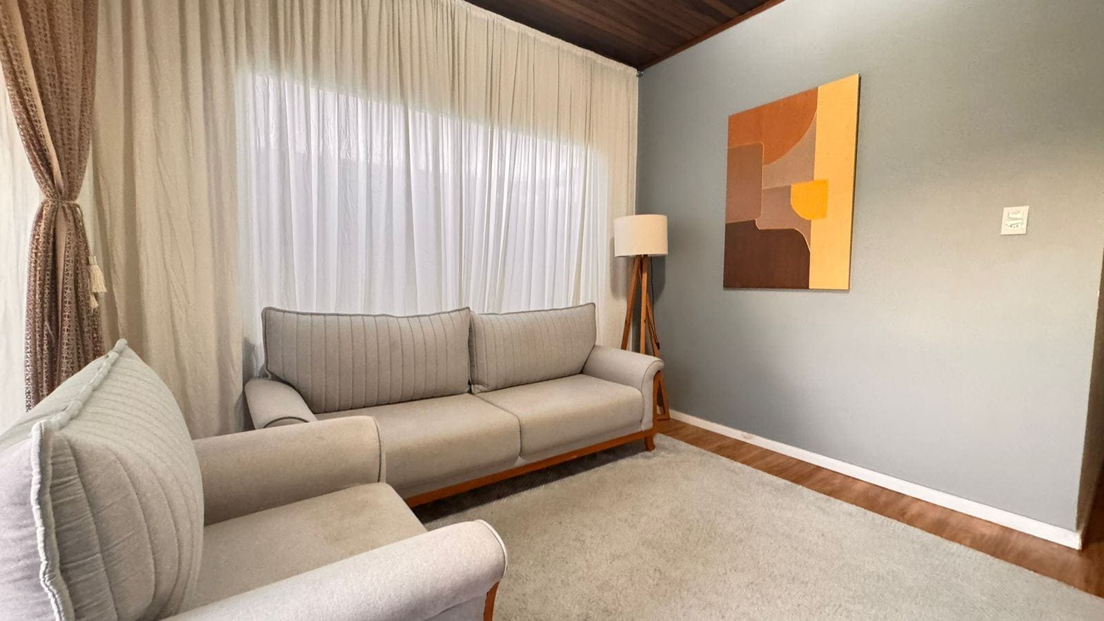 Casa, 3 quartos, 114 m² - Foto 4