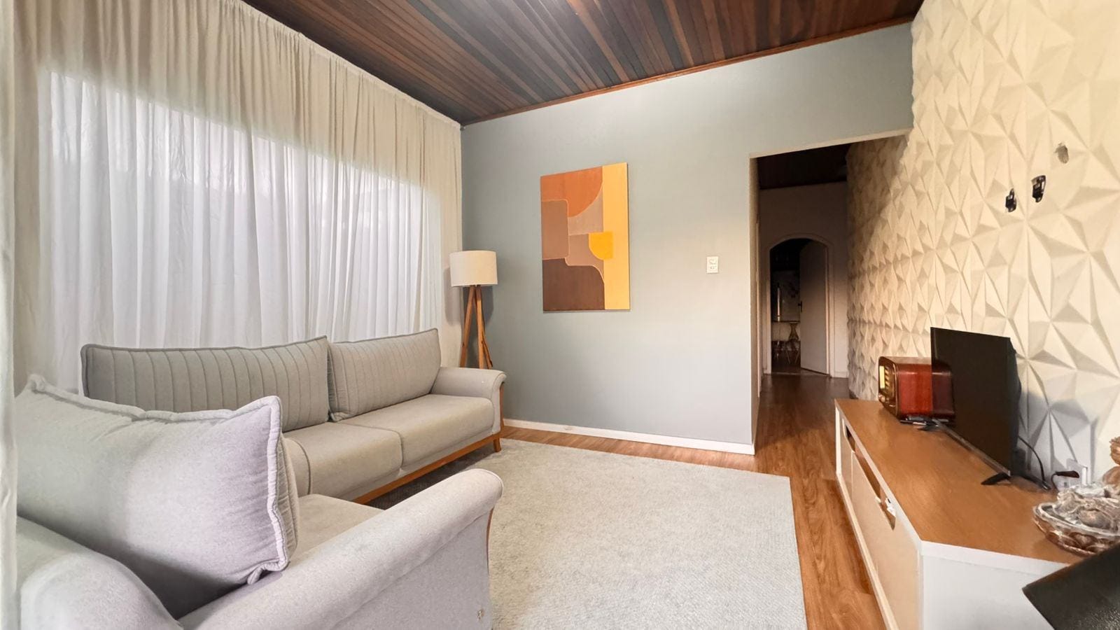 Casa, 3 quartos, 114 m² - Foto 6