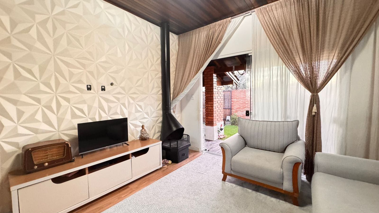 Casa, 3 quartos, 114 m² - Foto 8