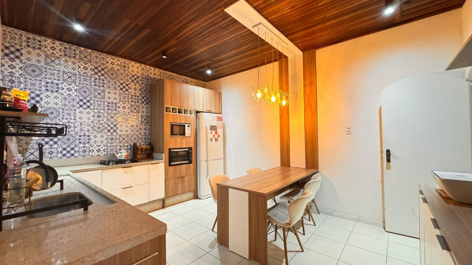 Casa, 3 quartos, 114 m² - Foto 10