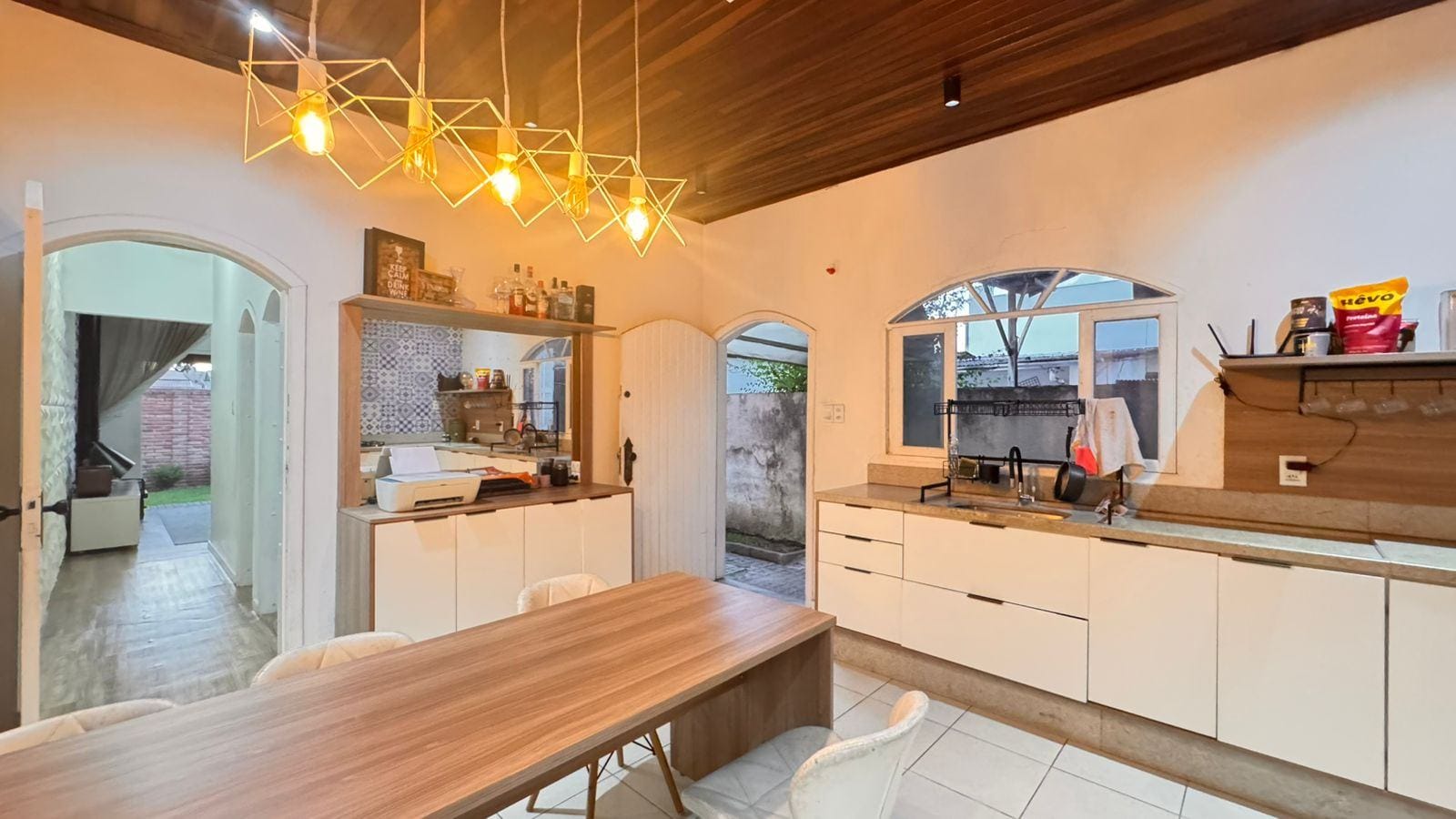 Casa, 3 quartos, 114 m² - Foto 11