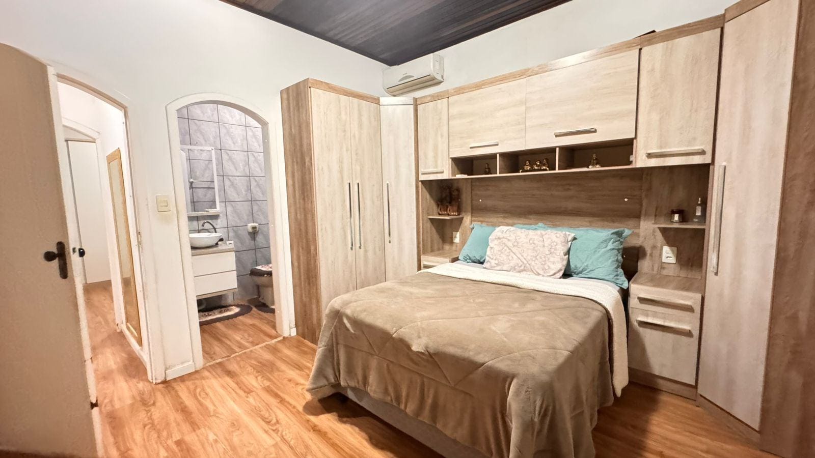 Casa, 3 quartos, 114 m² - Foto 14