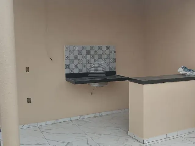 Casa 2 quartos e 2 banheiros, à venda, no bairro Boa Esperança em Timon