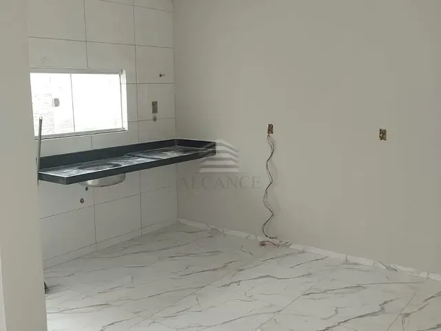 Casa 2 quartos e 2 banheiros, à venda, no bairro Boa Esperança em Timon
