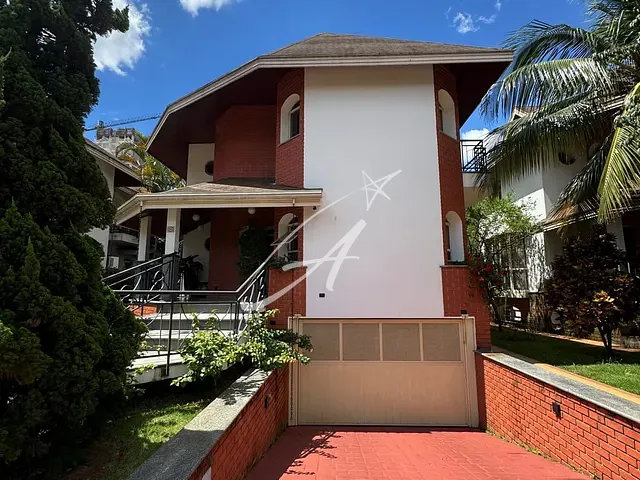 Casa com 19000m² 4 quartos e 6 banheiros, à venda, no bairro Vila Carrão em São Paulo