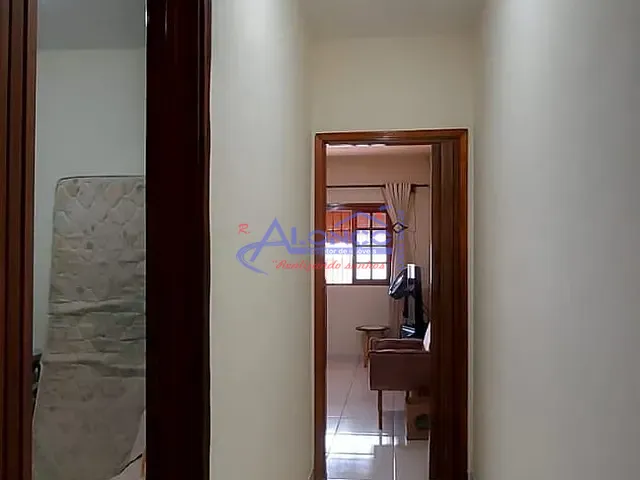 Casa com 150m² 2 quartos e 1 banheiro, à venda, no bairro Jardim das Industrias em Jacareí