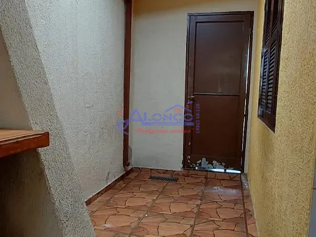 Casa com 150m² 2 quartos e 1 banheiro, à venda, no bairro Jardim das Industrias em Jacareí