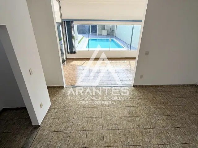 Casa 3 quartos e 2 banheiros, à venda, no bairro Jardim Ramos em Barretos
