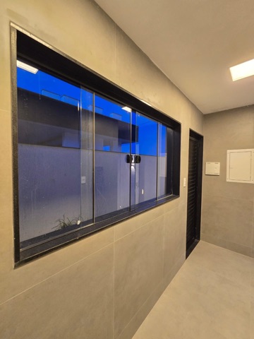 Casa com 416m² 3 quartos e 3 banheiros, à venda, no bairro Donana em Campos dos Goytacazes