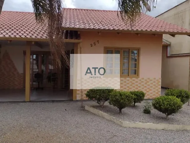 Casa com 435m² 2 quartos e 1 banheiro, à venda, no bairro Universitário em Tijucas