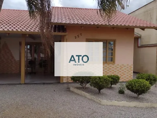 Casa com 435m² 2 quartos e 1 banheiro, à venda, no bairro Universitário em Tijucas