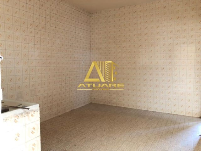 Casa com 61m² 2 quartos e 1 banheiro, para alugar, no bairro São Geraldo em Pouso Alegre