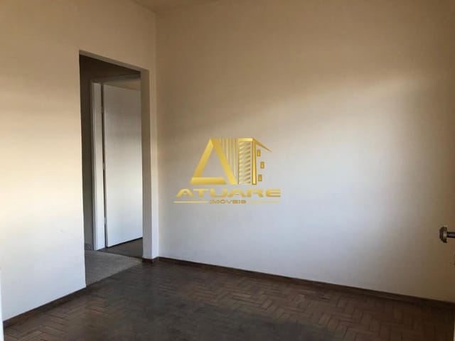 Casa com 61m² 2 quartos e 1 banheiro, para alugar, no bairro São Geraldo em Pouso Alegre