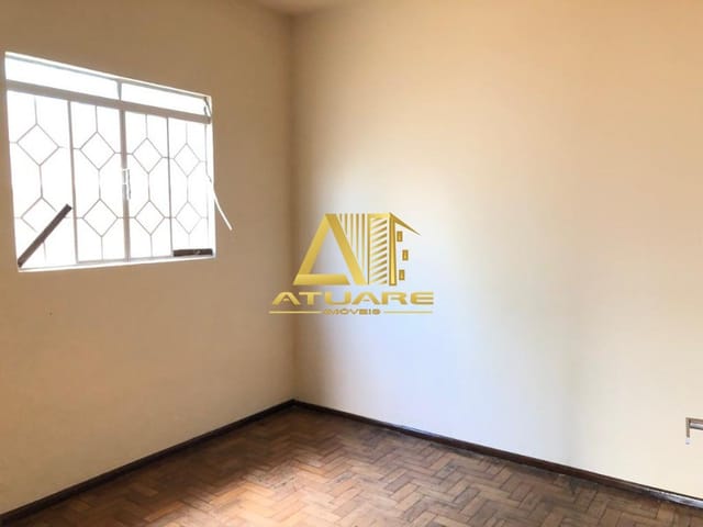 Casa com 61m² 2 quartos e 1 banheiro, para alugar, no bairro São Geraldo em Pouso Alegre