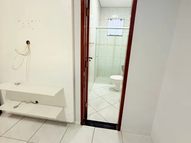 Casa 3 quartos e 2 banheiros, à venda, no bairro Residencial Porto Seguro em Goiânia