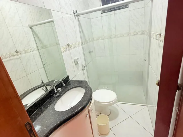 Casa 3 quartos e 2 banheiros, à venda, no bairro Residencial Porto Seguro em Goiânia