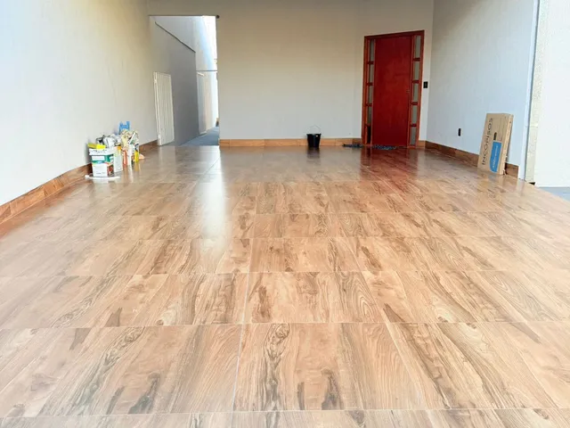 Casa 3 quartos e 2 banheiros, à venda, no bairro Residencial Porto Seguro em Goiânia