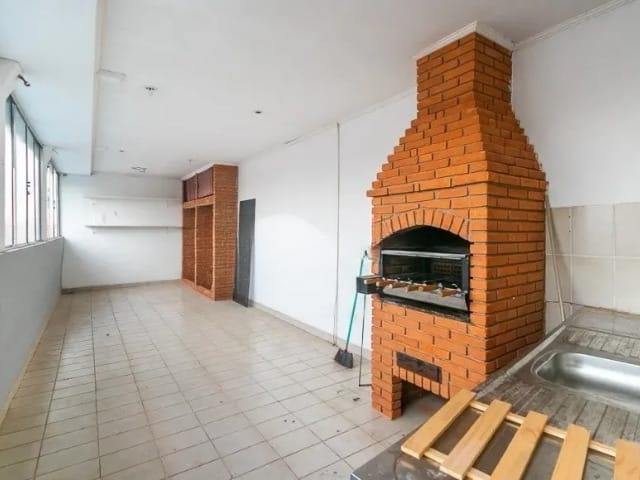 Casa 3 quartos e 4 banheiros, à venda ou para alugar, no bairro Vila Guiomar em Santo André