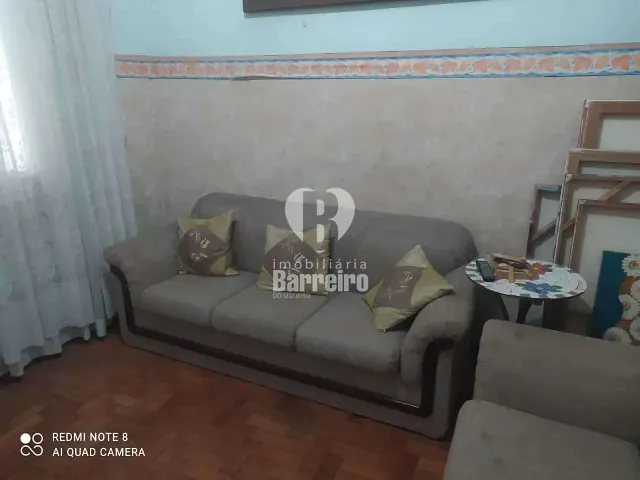 Casa 3 quartos e 1 banheiro, para alugar, no bairro Milionários (Barreiro) em Belo Horizonte