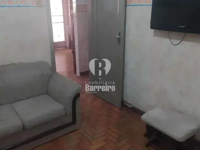 Casa 3 quartos e 1 banheiro, para alugar, no bairro Milionários (Barreiro) em Belo Horizonte