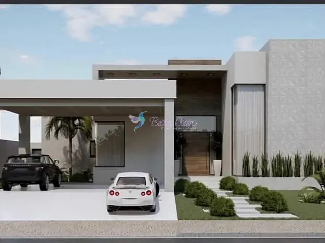 Casa com 820m² 4 quartos e 4 banheiros, à venda, no bairro Condomínio Residencial Shamballa I em Atibaia