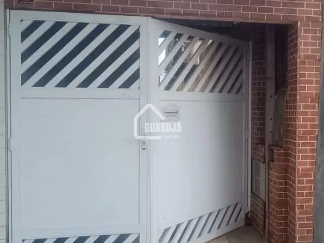 Casa 3 quartos e 1 banheiro, à venda, no bairro Jardim Monteiro da Cruz (Vicente de Carvalho) em Guarujá
