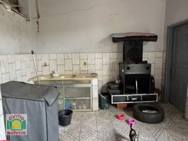 Casa com 191m² 3 quartos e 2 banheiros, à venda, no bairro Vila Góis em Anápolis