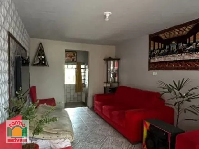 Casa com 191m² 3 quartos e 2 banheiros, à venda, no bairro Vila Góis em Anápolis