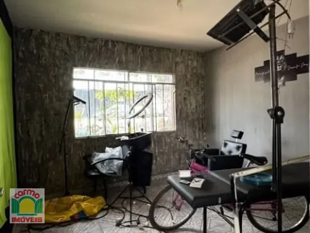 Casa com 191m² 3 quartos e 2 banheiros, à venda, no bairro Vila Góis em Anápolis