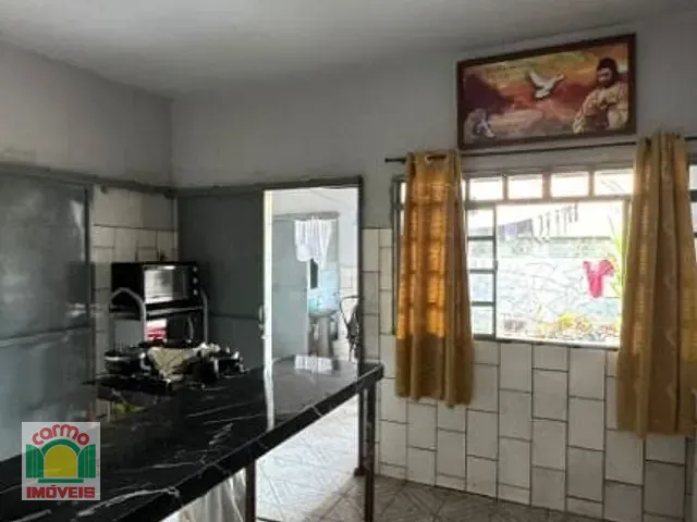 Casa com 191m² 3 quartos e 2 banheiros, à venda, no bairro Vila Góis em Anápolis