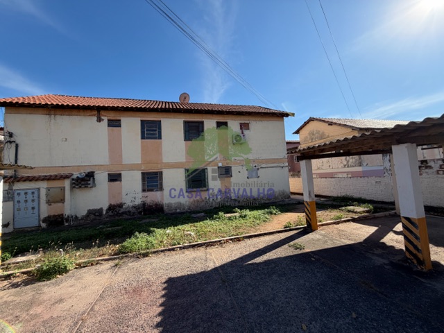 Casa 2 quartos e 1 banheiro, à venda, no bairro nova Corumbá  em Corumbá
