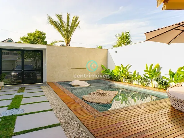 Casa 6 quartos e 4 banheiros, à venda, no bairro Barra da Tijuca em Rio de Janeiro