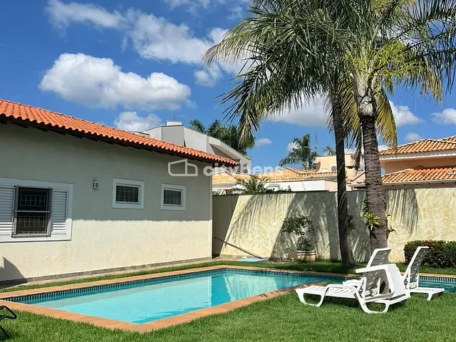Casa 4 quartos e 5 banheiros, à venda, no bairro Aeroporto em Araçatuba