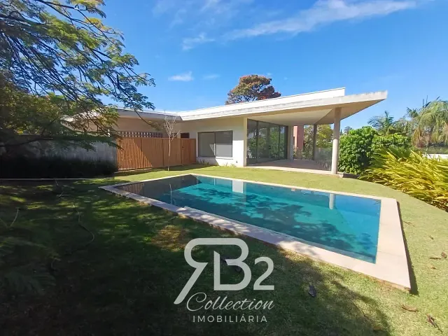 Casa 4 quartos e 5 banheiros, à venda, no bairro Marambaia em Vinhedo