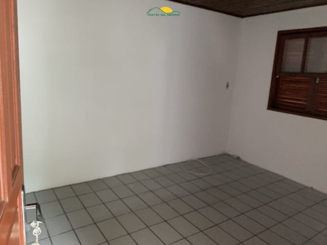 Foto do Casa - ALUGUEL Casa com 3 quartos aceita PET sem... | Costão Sul Imóveis