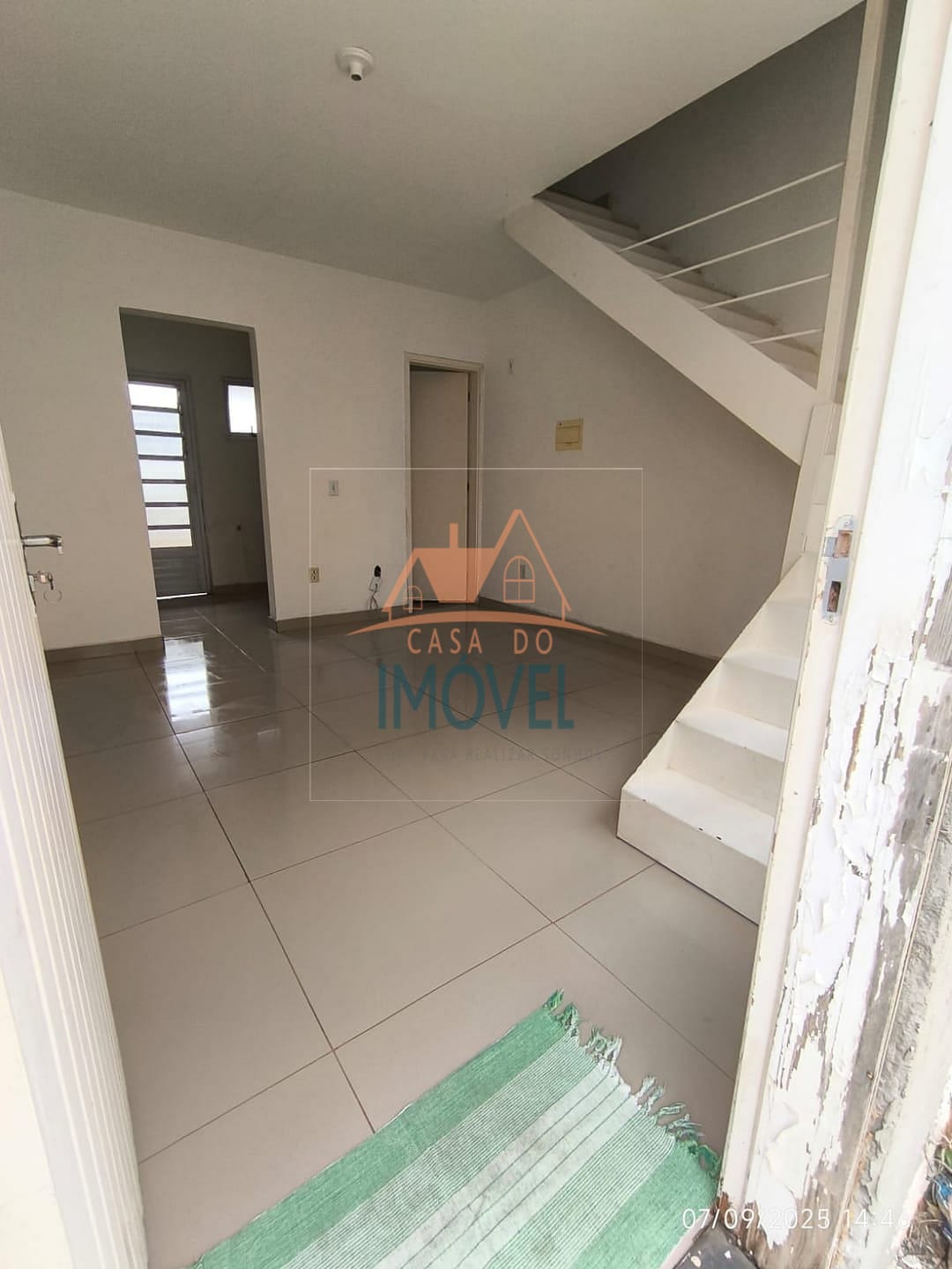 Casa, 2 quartos, 50 m² - Foto 1