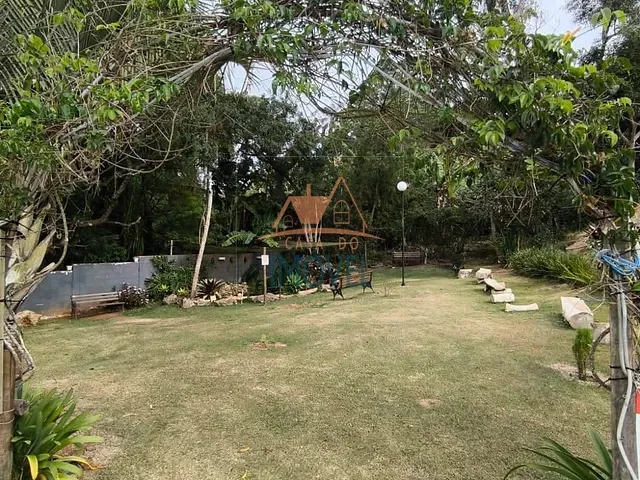 Casa 2 quartos e 2 banheiros, à venda, no bairro Água Espraiada (Caucaia do Alto) em Cotia