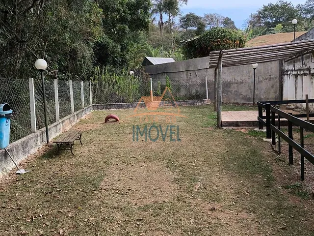 Casa 2 quartos e 2 banheiros, à venda, no bairro Água Espraiada (Caucaia do Alto) em Cotia