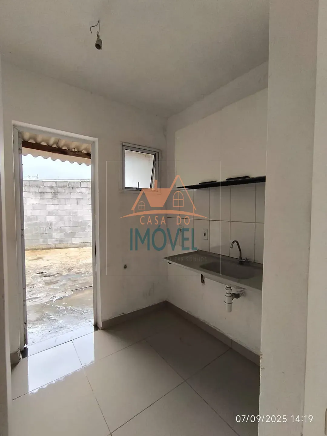 Casa, 2 quartos, 50 m² - Foto 16