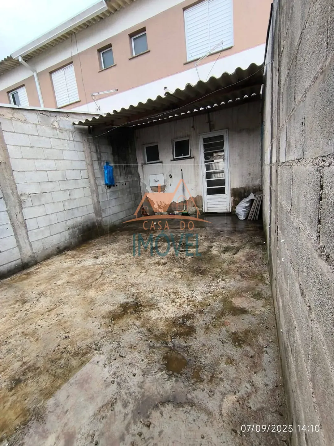 Casa, 2 quartos, 50 m² - Foto 14