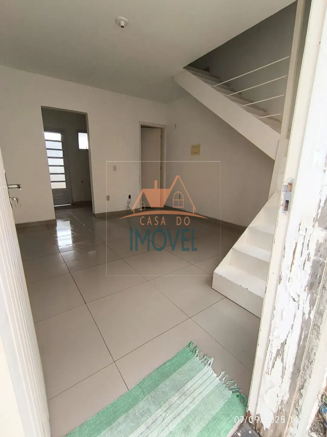 Casa, 2 quartos, 50 m² - Foto 1