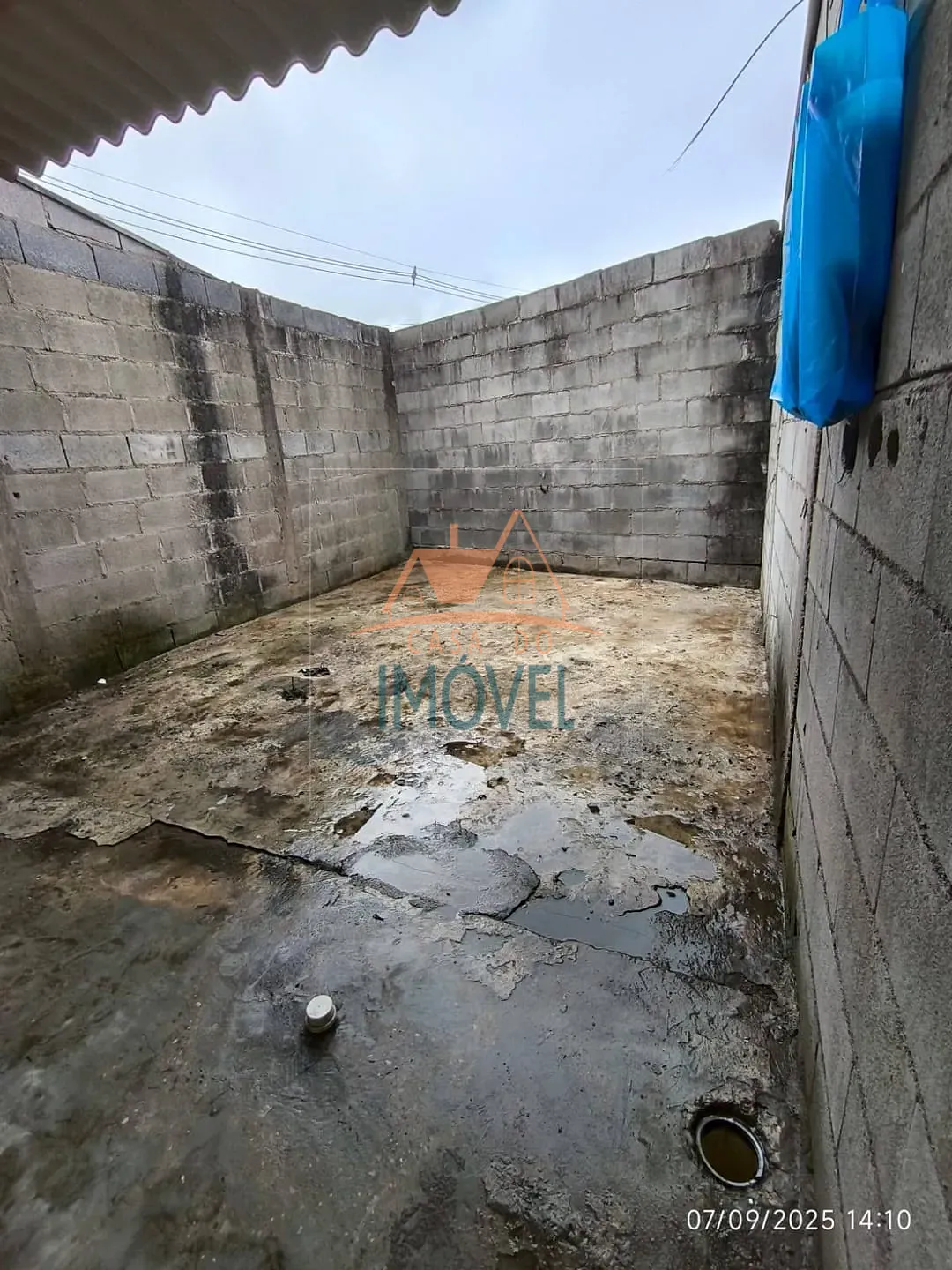 Casa, 2 quartos, 50 m² - Foto 13