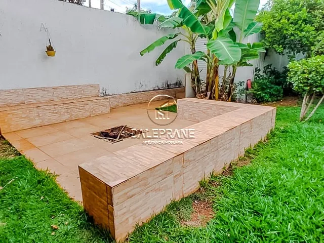 Casa 1 quarto e 5 banheiros, à venda, no bairro Ponte Alta Norte (Gama) em Brasília