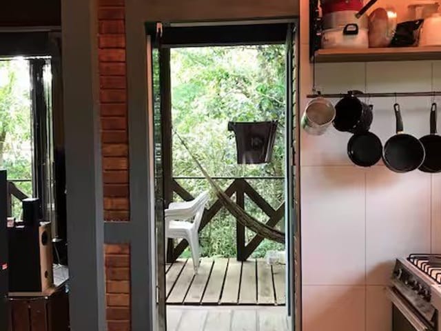 Casa 3 quartos e 1 banheiro, à venda, no bairro Centro em Balneário Piçarras