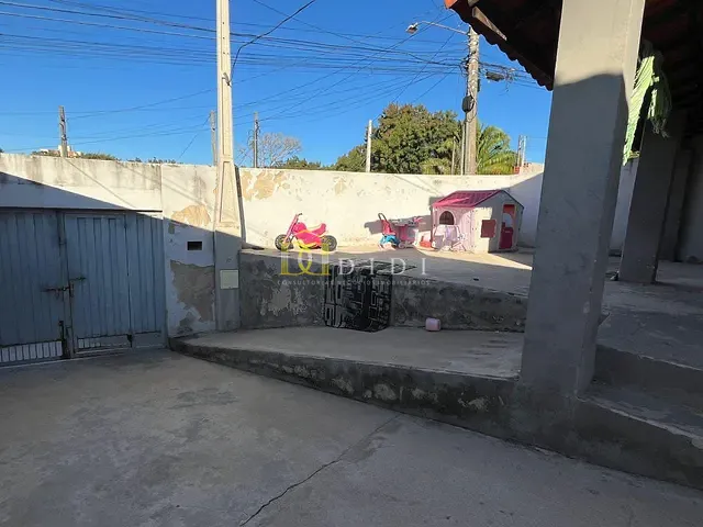 Casa 2 quartos e 1 banheiro, à venda, no bairro Jardim Porto Feliz em Porto Feliz