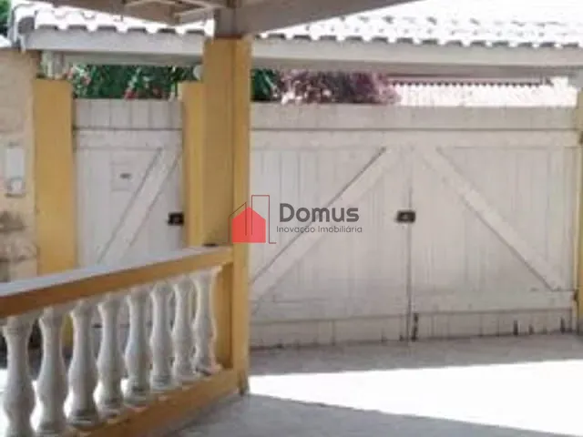 Casa à venda, no bairro Conjunto Habitacional Terra dos Ipês II (Fase II) em Pindamonhangaba