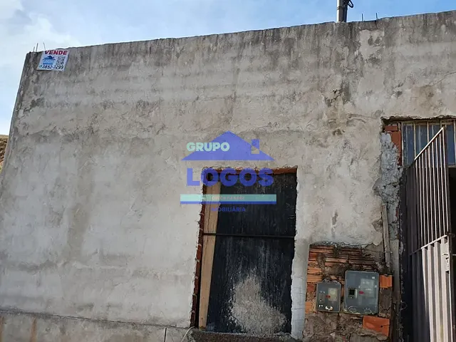 Casa com 110m², à venda, no bairro José Elói em João Monlevade