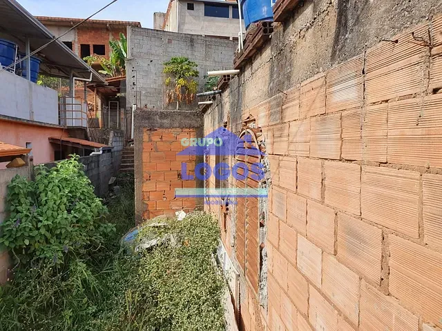 Casa com 110m², à venda, no bairro José Elói em João Monlevade