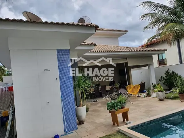 Casa com 440m² 3 quartos e 5 banheiros, à venda, no bairro Condomínio Florais Cuiabá Residencial em Cuiabá