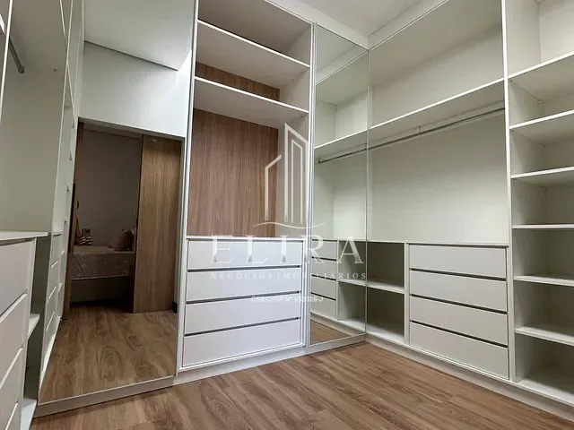 Casa com 450m² 3 quartos e 5 banheiros, à venda, no bairro Chácara Letônia em Americana